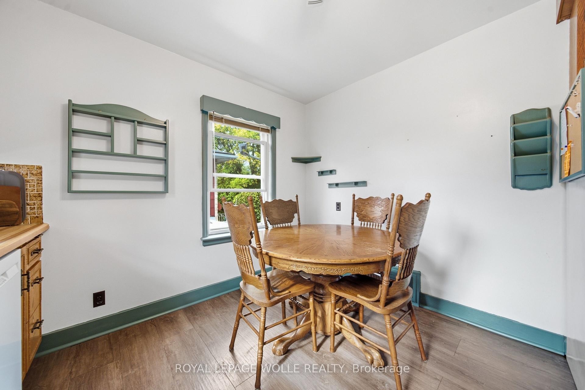 Photo 10 of 147 Glen Road, Kitchener, St. Marys Hospital — HOMEH