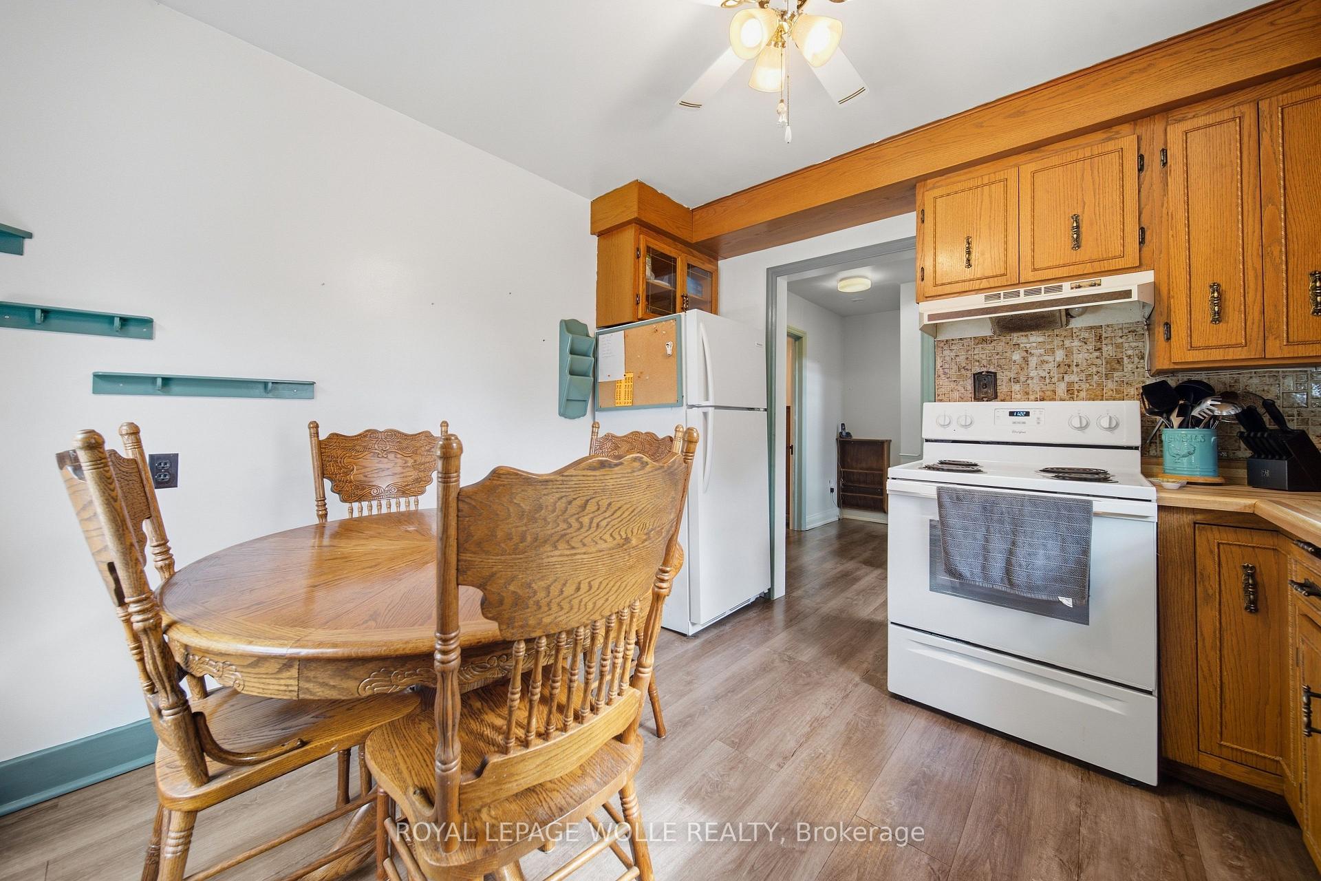 Photo 11 of 147 Glen Road, Kitchener, St. Marys Hospital — HOMEH