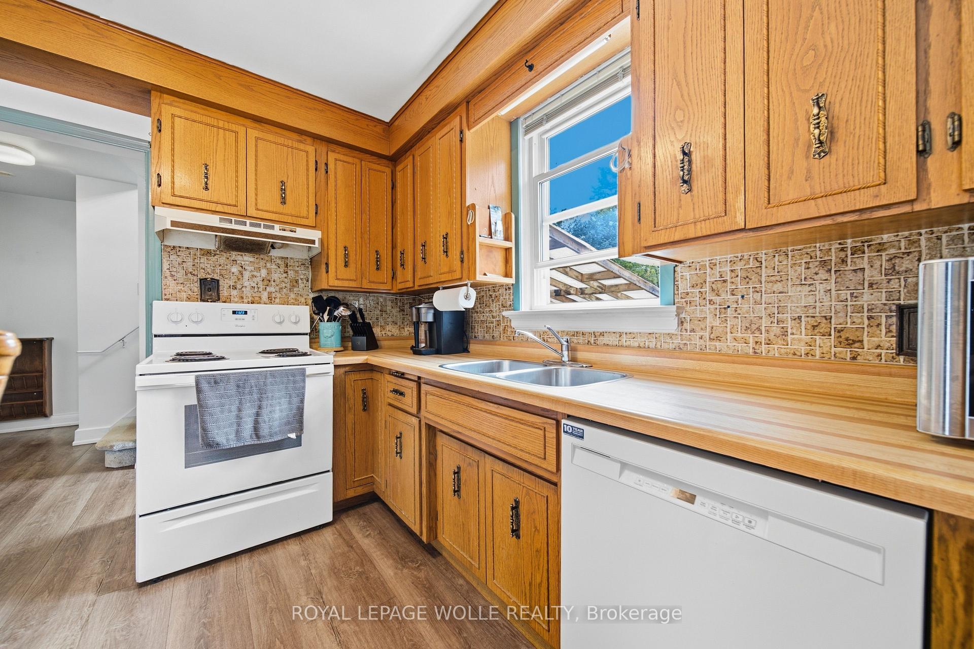 Photo 12 of 147 Glen Road, Kitchener, St. Marys Hospital — HOMEH