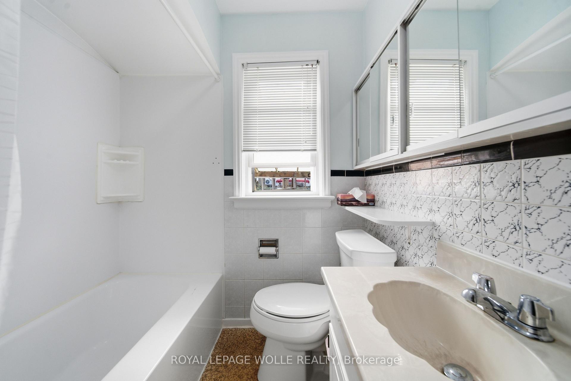Photo 16 of 147 Glen Road, Kitchener, St. Marys Hospital — HOMEH