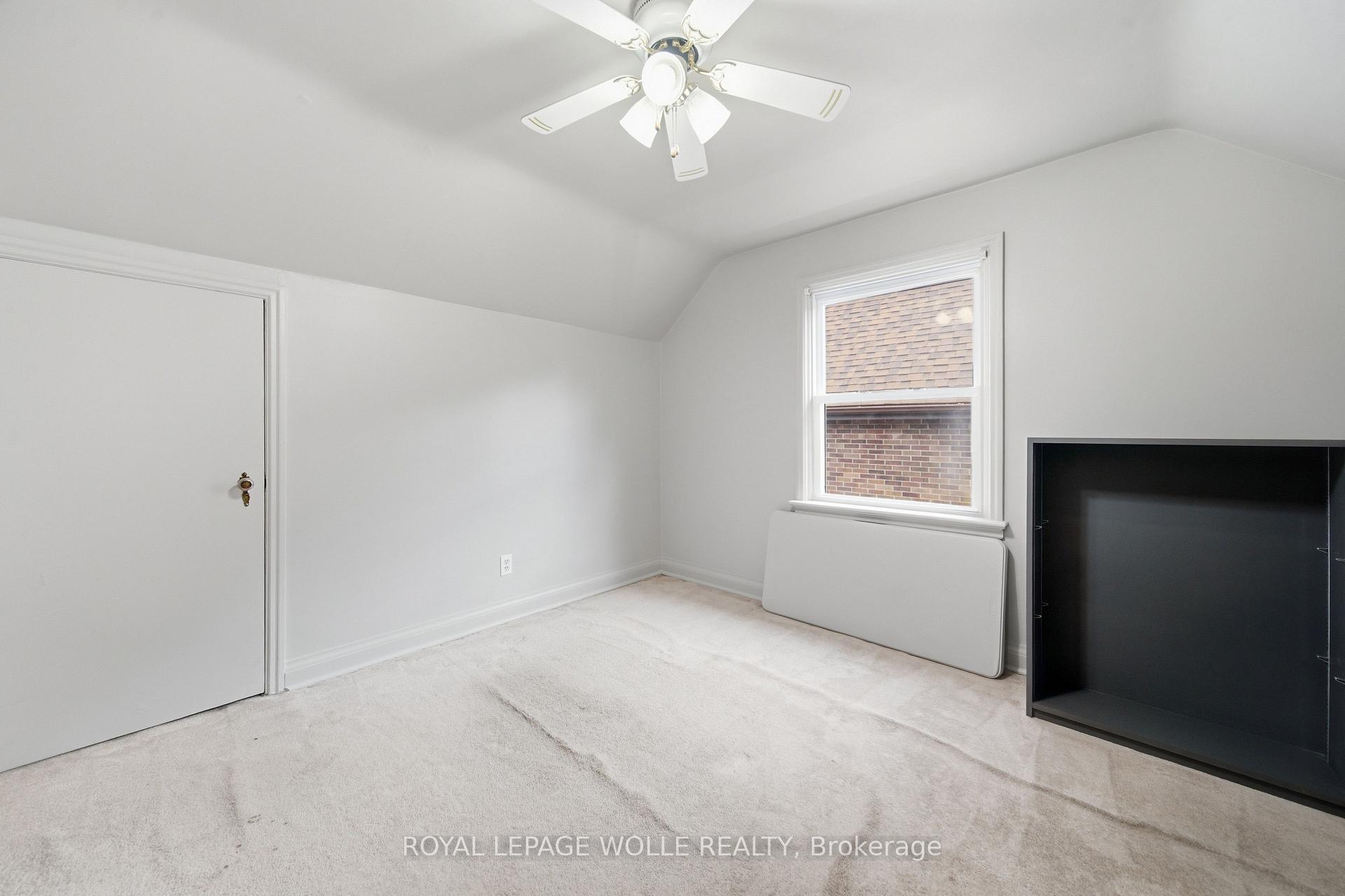 Photo 17 of 147 Glen Road, Kitchener, St. Marys Hospital — HOMEH