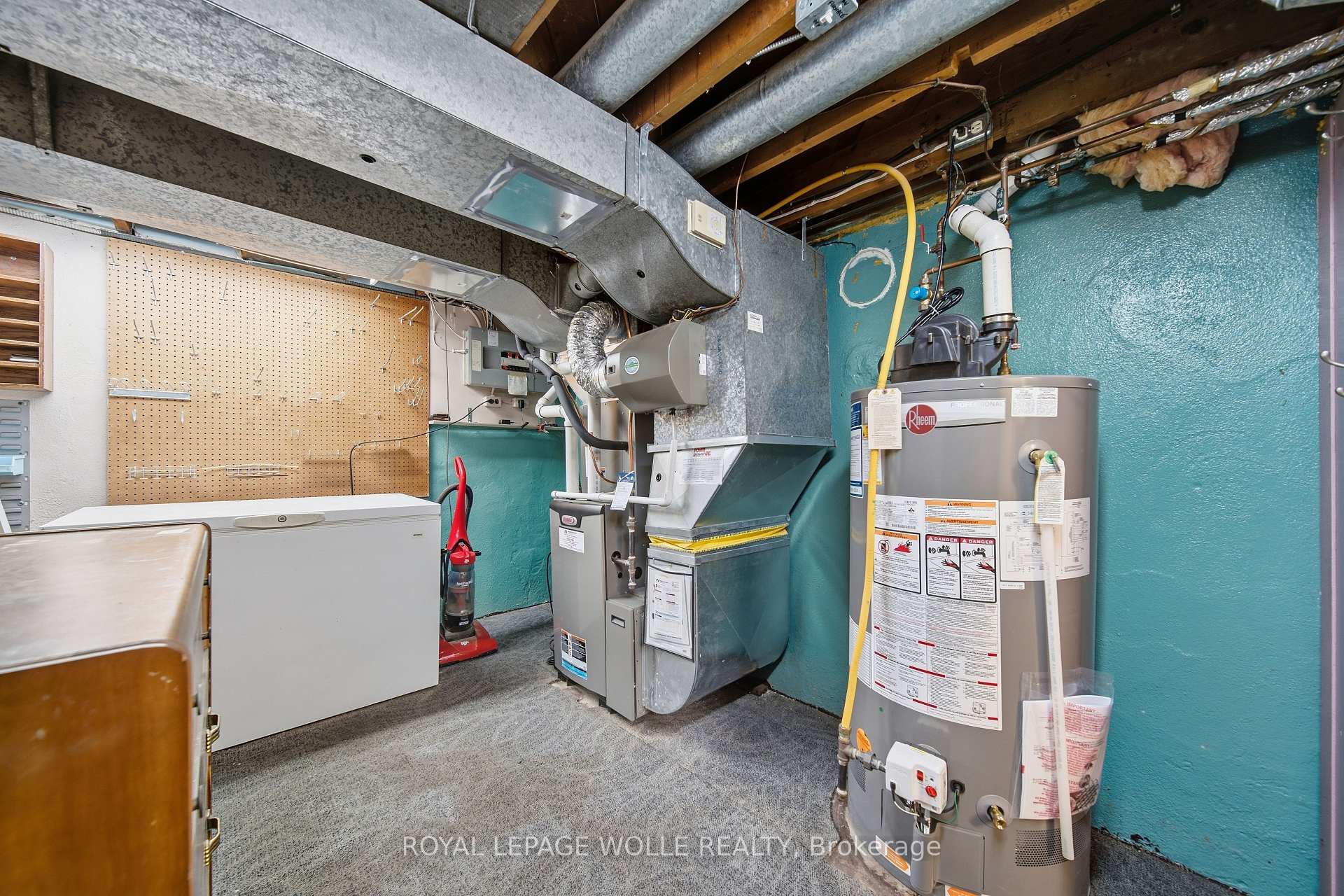 Photo 21 of 147 Glen Road, Kitchener, St. Marys Hospital — HOMEH
