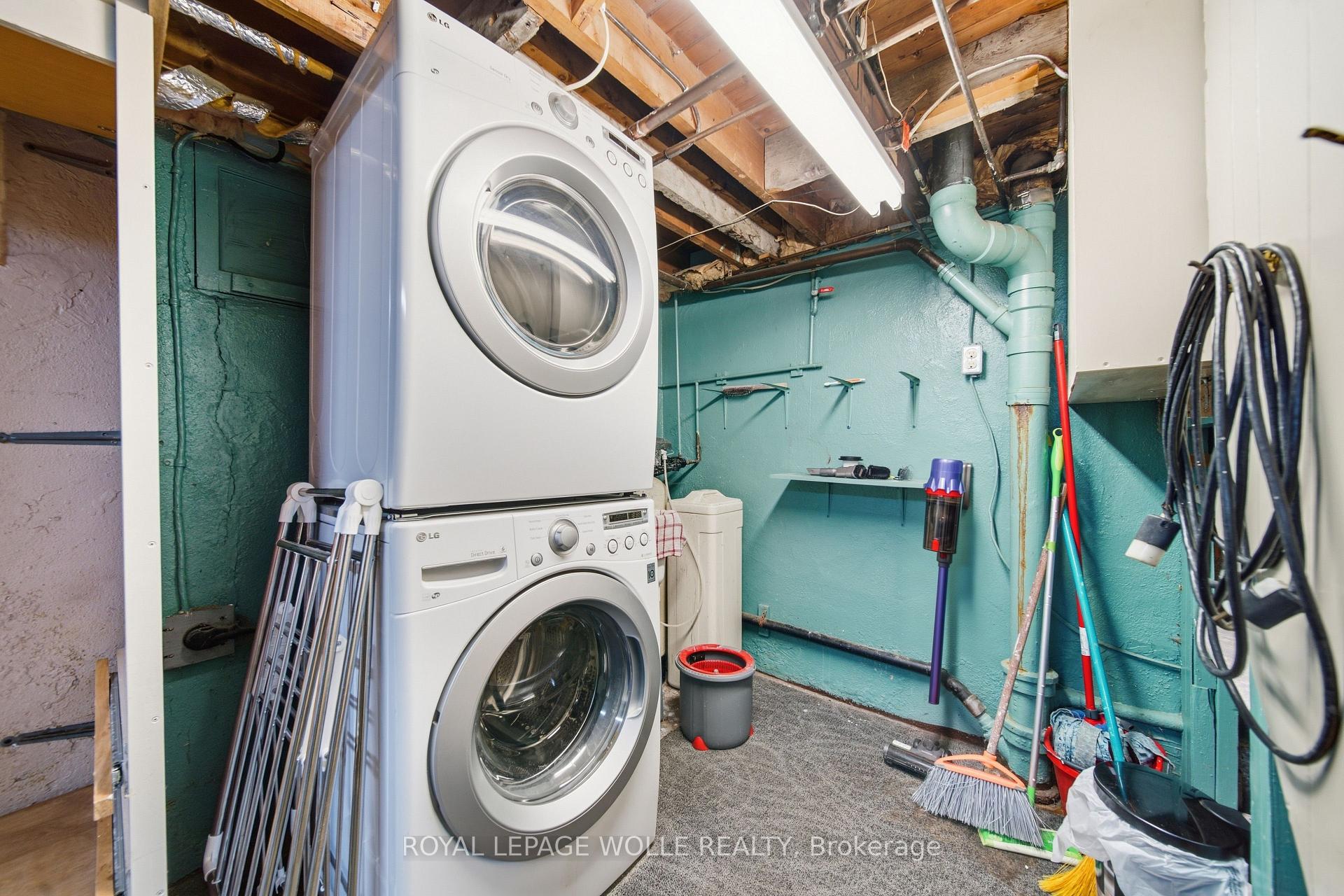 Photo 22 of 147 Glen Road, Kitchener, St. Marys Hospital — HOMEH