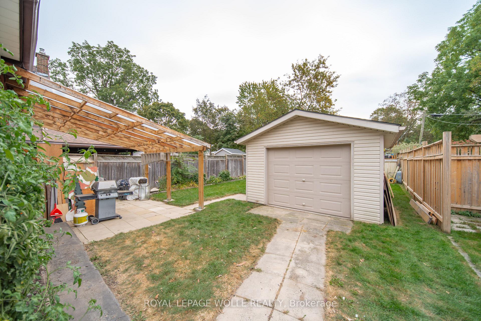 Photo 23 of 147 Glen Road, Kitchener, St. Marys Hospital — HOMEH