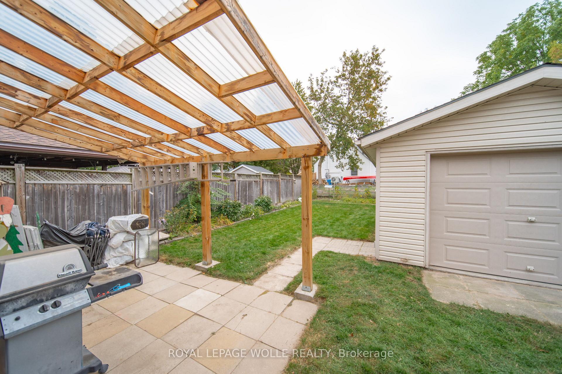 Photo 24 of 147 Glen Road, Kitchener, St. Marys Hospital — HOMEH