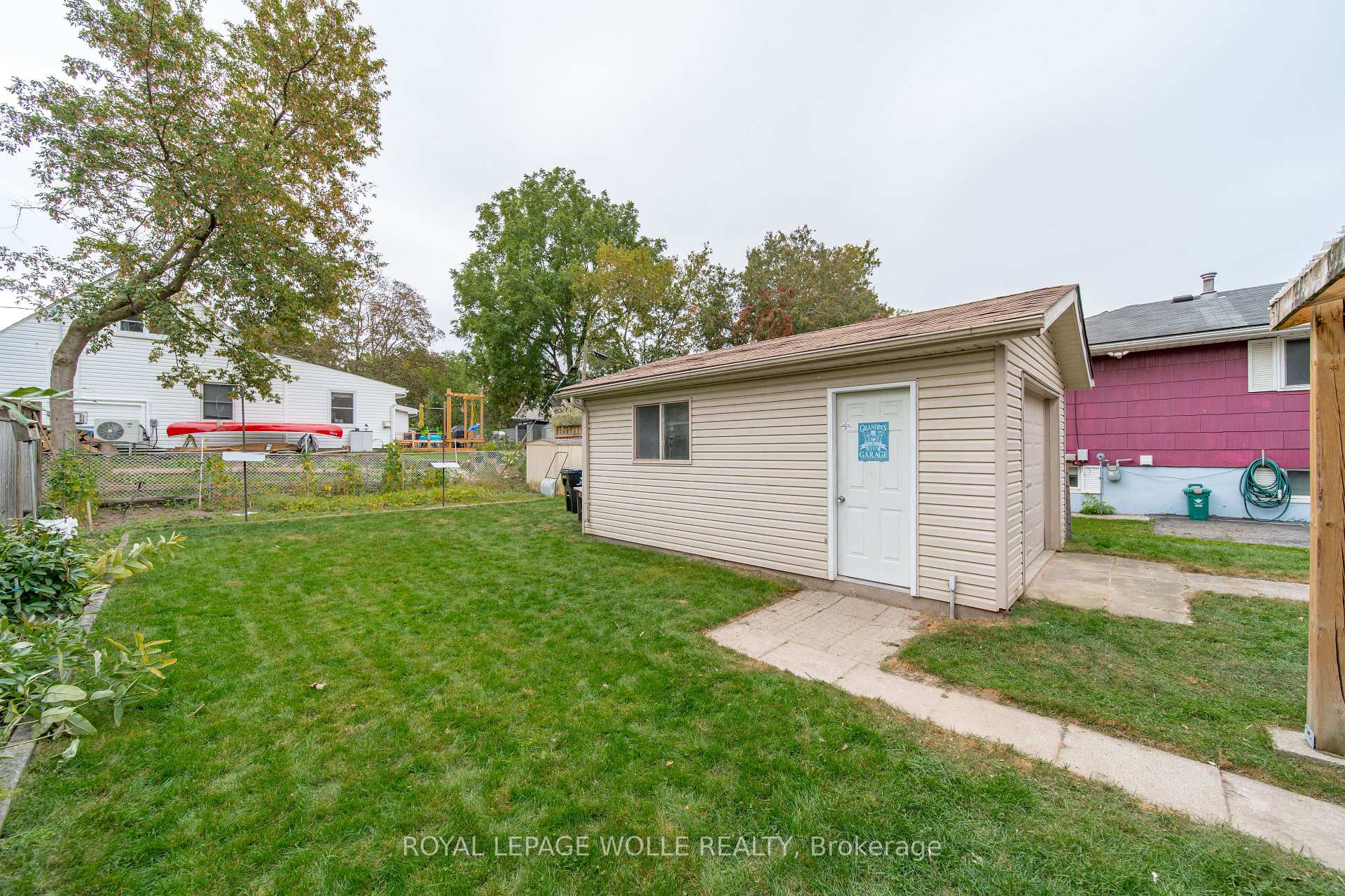 Photo 25 of 147 Glen Road, Kitchener, St. Marys Hospital — HOMEH
