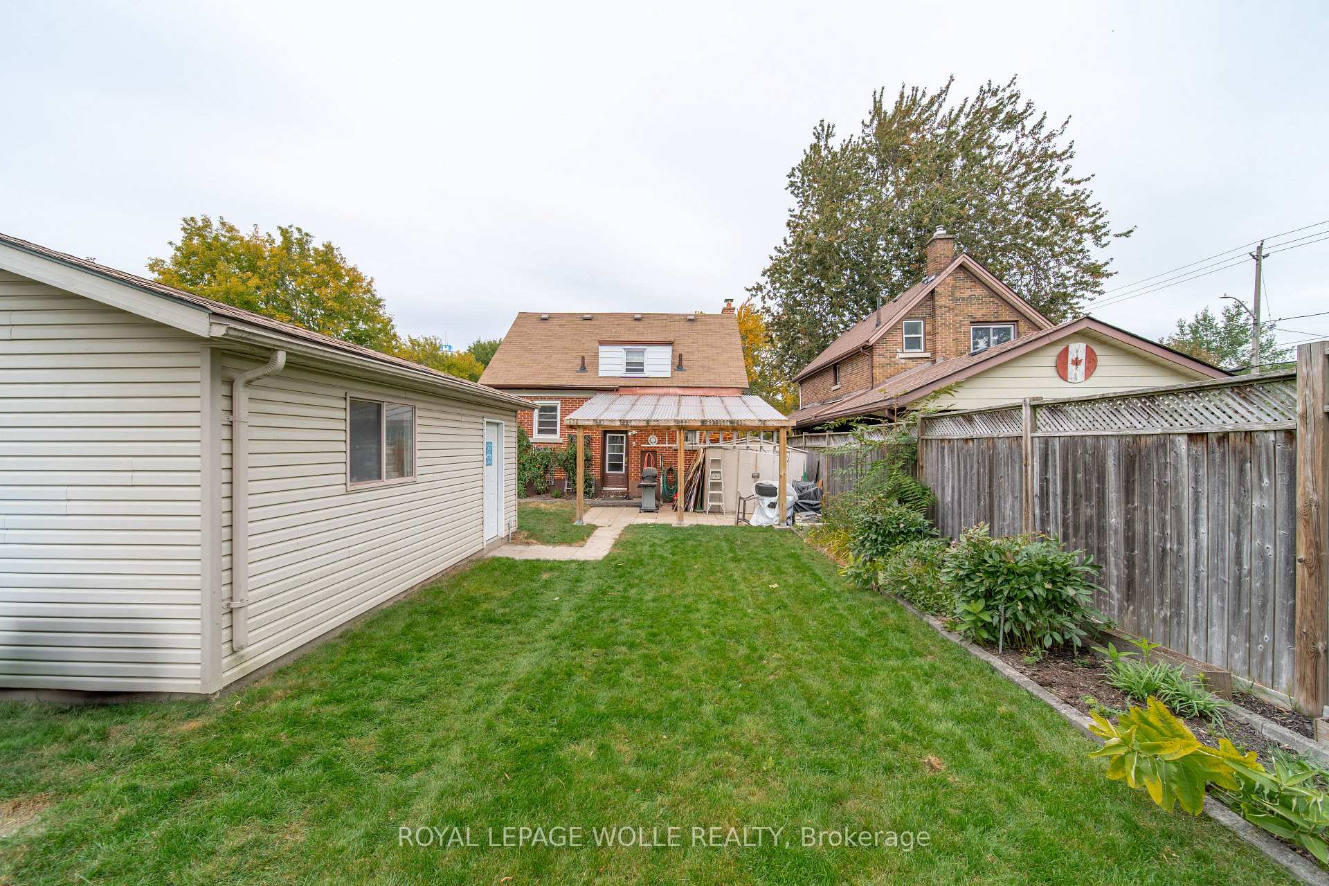 Photo 27 of 147 Glen Road, Kitchener, St. Marys Hospital — HOMEH