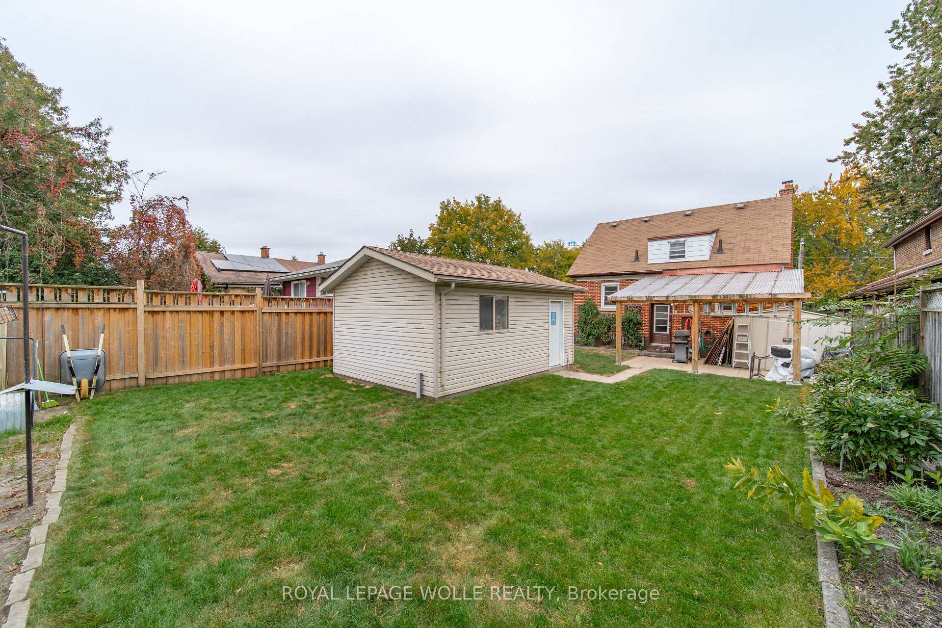 Photo 28 of 147 Glen Road, Kitchener, St. Marys Hospital — HOMEH