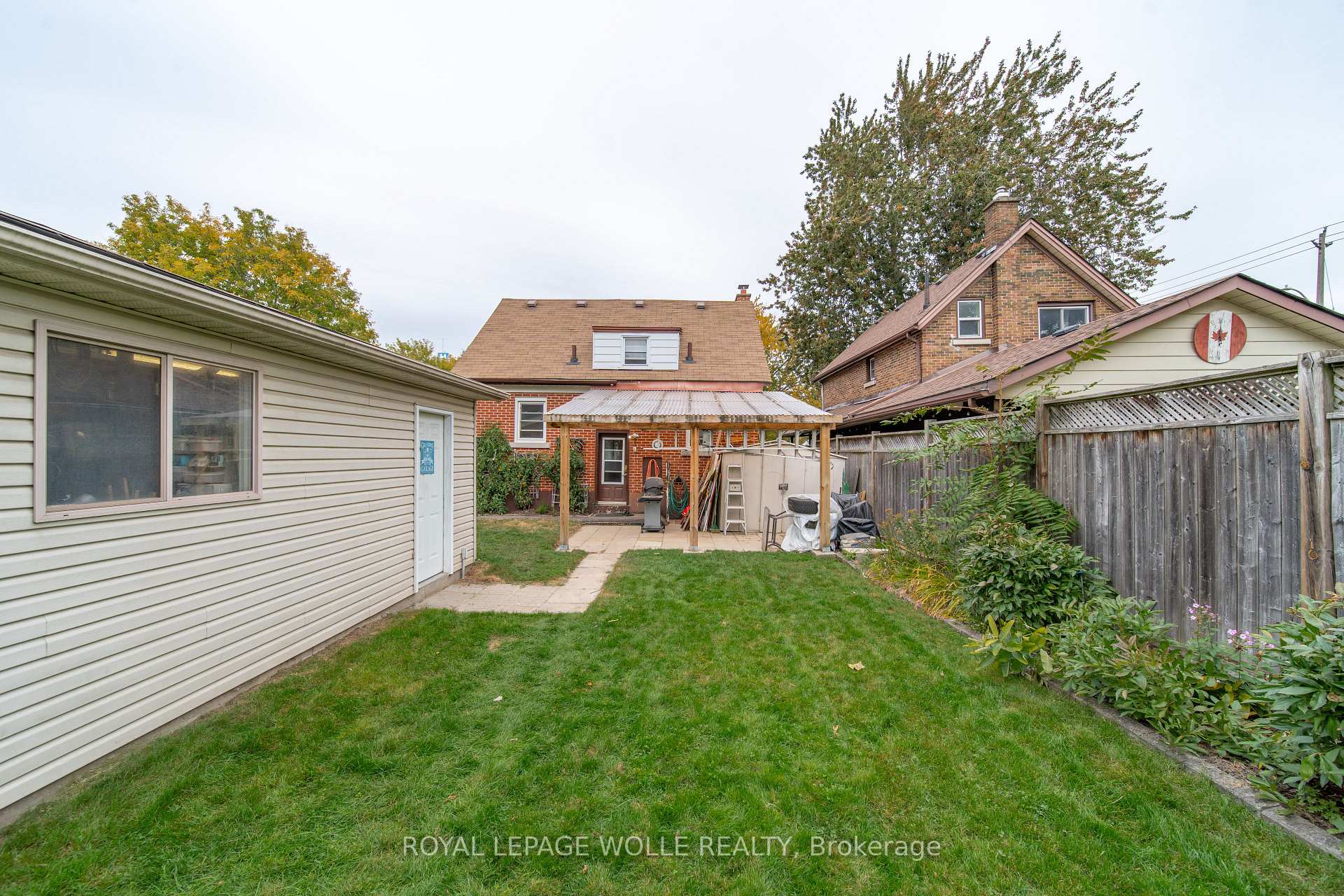 Photo 29 of 147 Glen Road, Kitchener, St. Marys Hospital — HOMEH