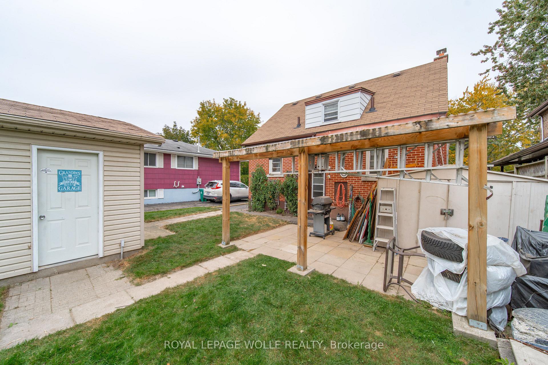 Photo 30 of 147 Glen Road, Kitchener, St. Marys Hospital — HOMEH