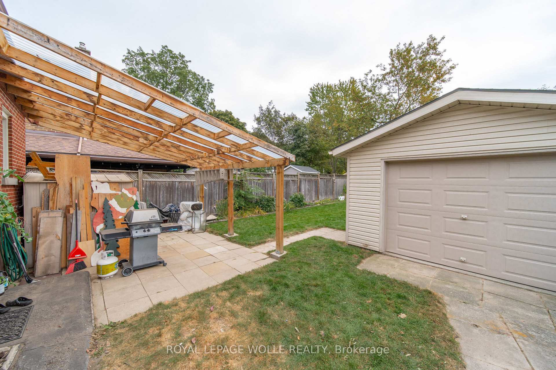 Photo 31 of 147 Glen Road, Kitchener, St. Marys Hospital — HOMEH