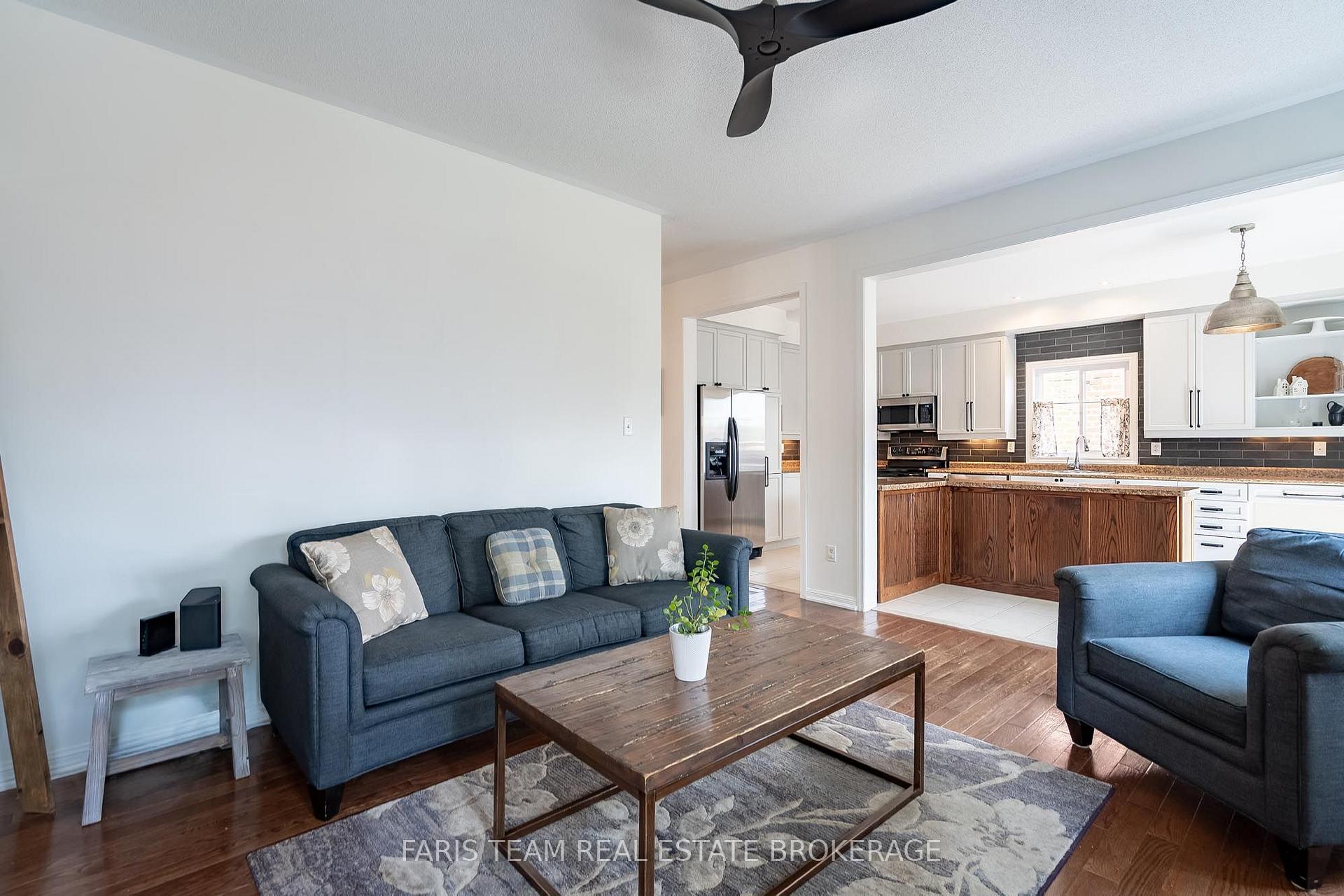 Photo 15 of 115 Winchester Terrace, Barrie, Rural Barrie Southeast — HOMEH
