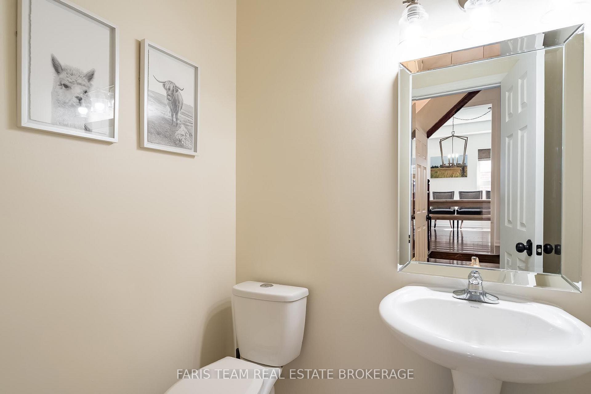 Photo 16 of 115 Winchester Terrace, Barrie, Rural Barrie Southeast — HOMEH