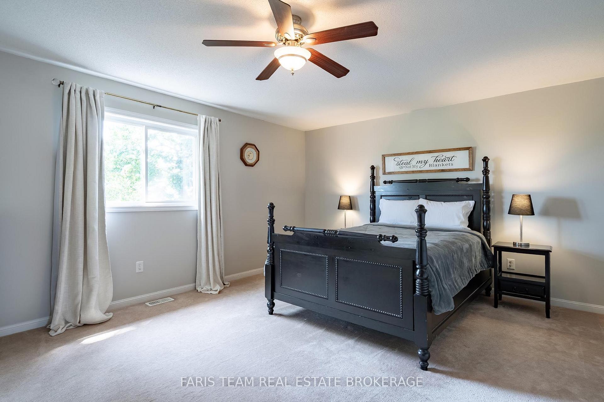Photo 18 of 115 Winchester Terrace, Barrie, Rural Barrie Southeast — HOMEH