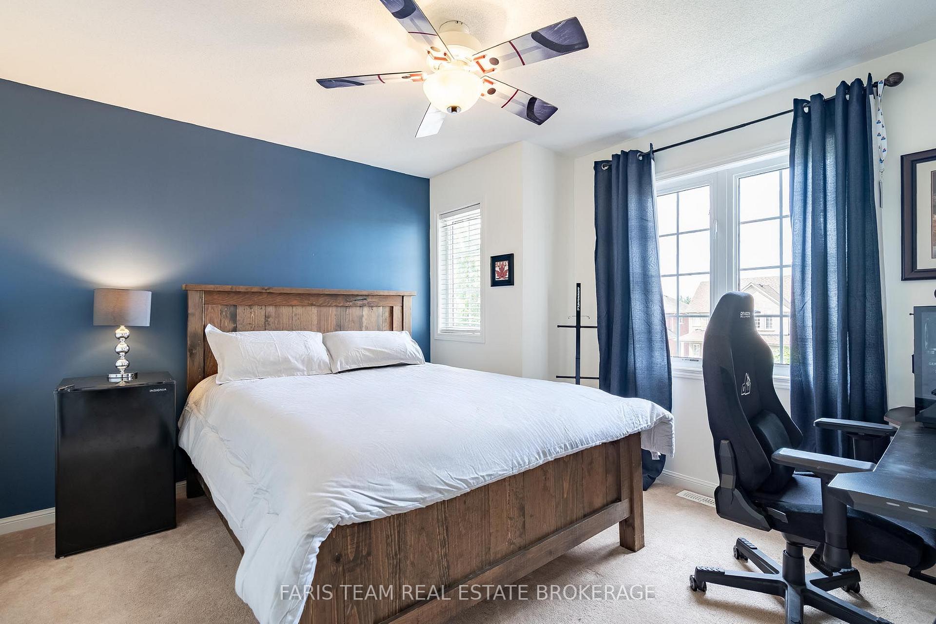 Photo 23 of 115 Winchester Terrace, Barrie, Rural Barrie Southeast — HOMEH