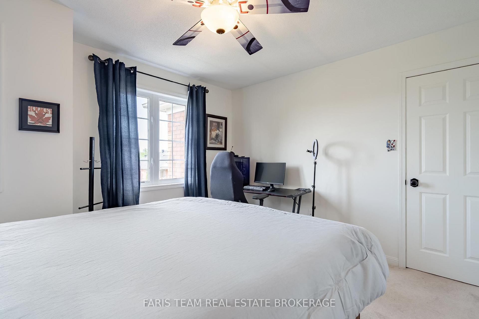 Photo 24 of 115 Winchester Terrace, Barrie, Rural Barrie Southeast — HOMEH