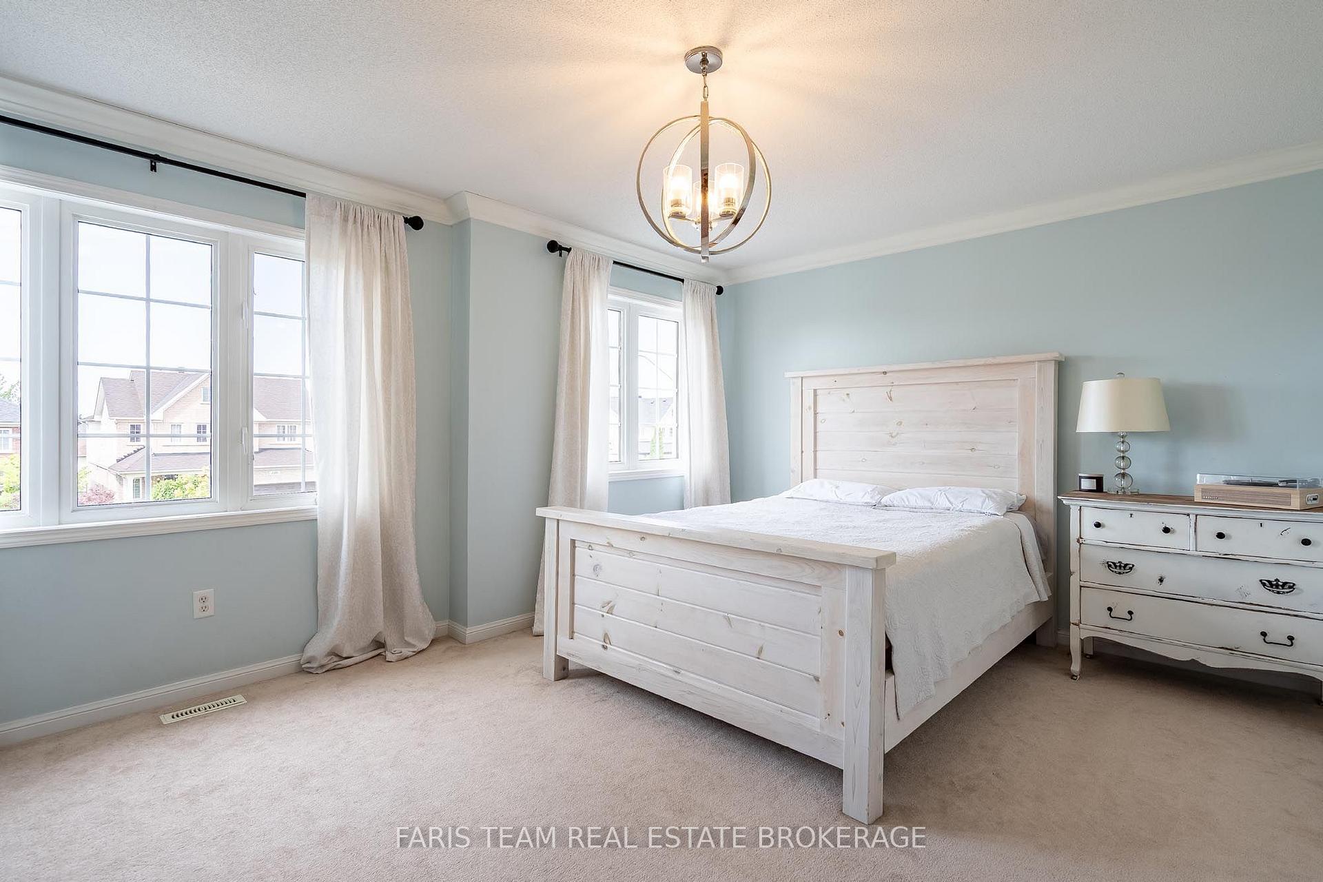 Photo 25 of 115 Winchester Terrace, Barrie, Rural Barrie Southeast — HOMEH