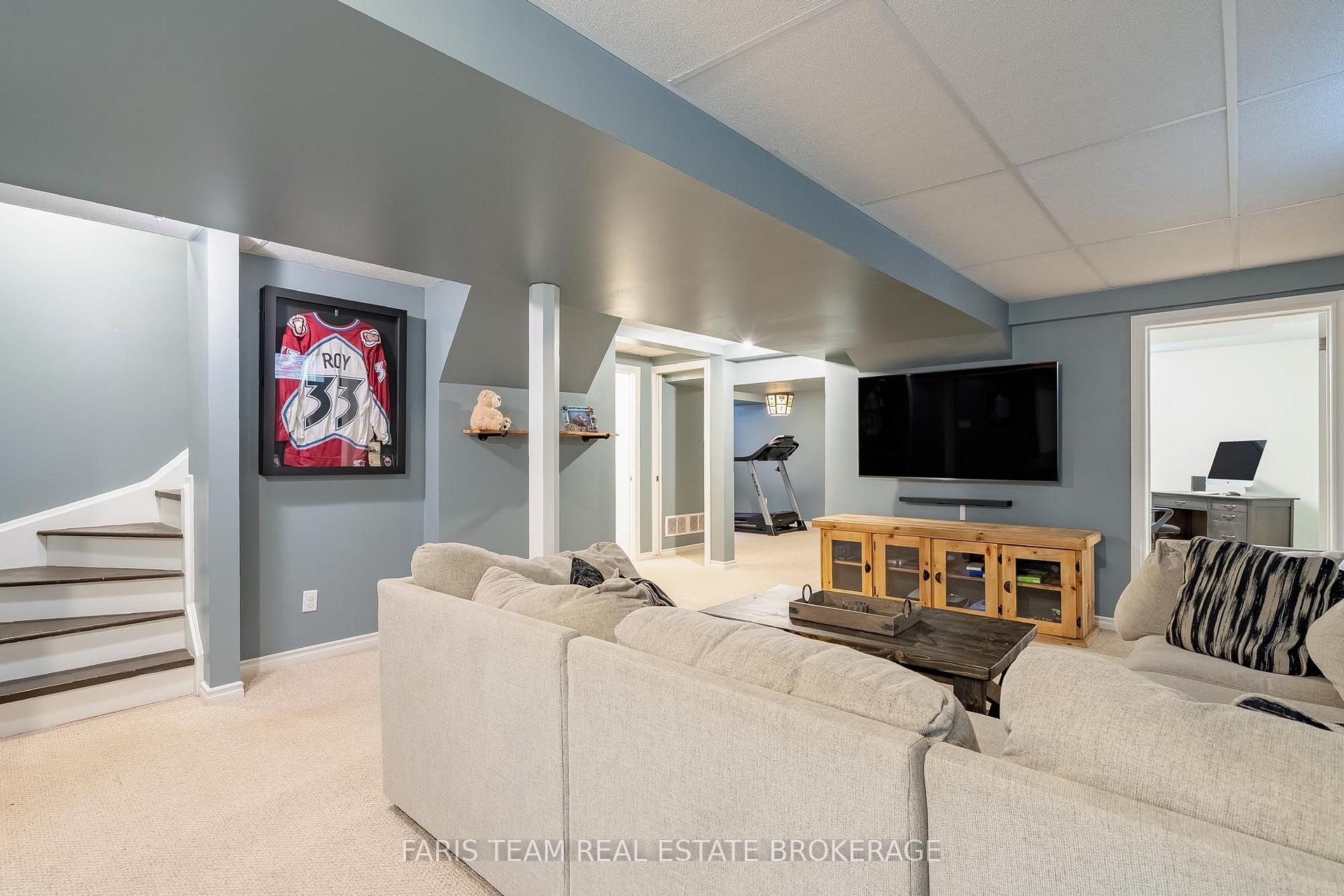 Photo 30 of 115 Winchester Terrace, Barrie, Rural Barrie Southeast — HOMEH