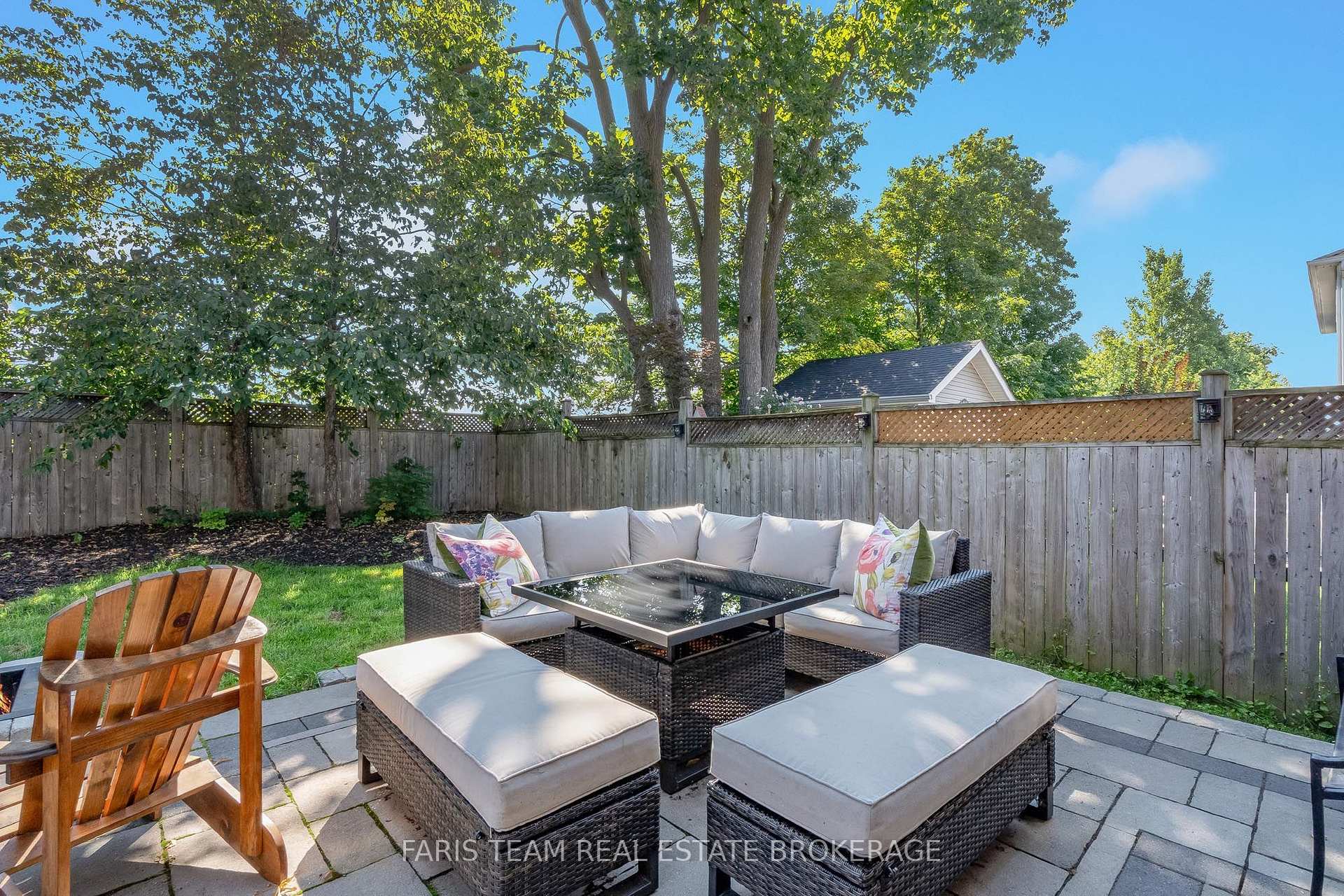 Photo 36 of 115 Winchester Terrace, Barrie, Rural Barrie Southeast — HOMEH