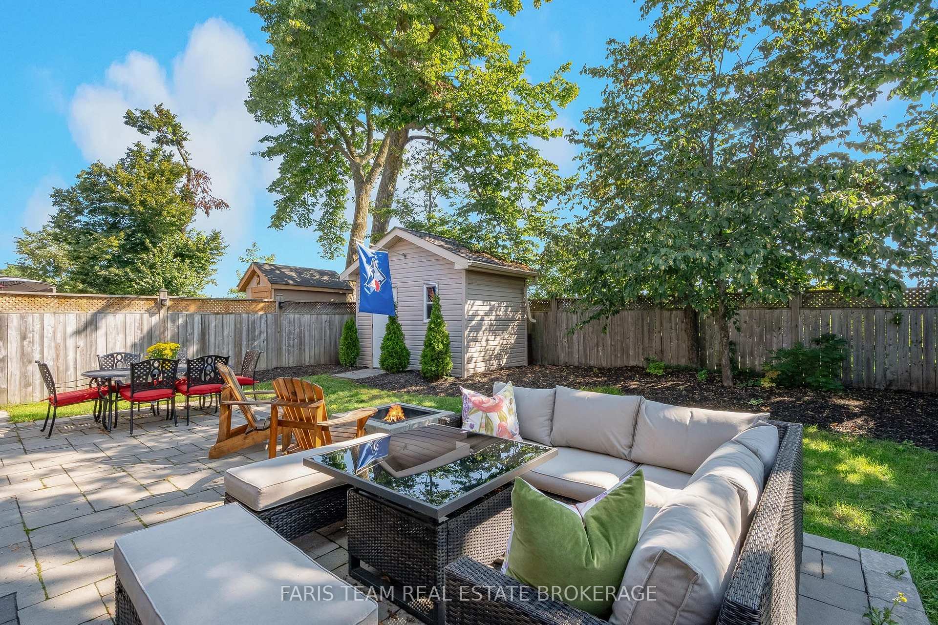 Photo 37 of 115 Winchester Terrace, Barrie, Rural Barrie Southeast — HOMEH