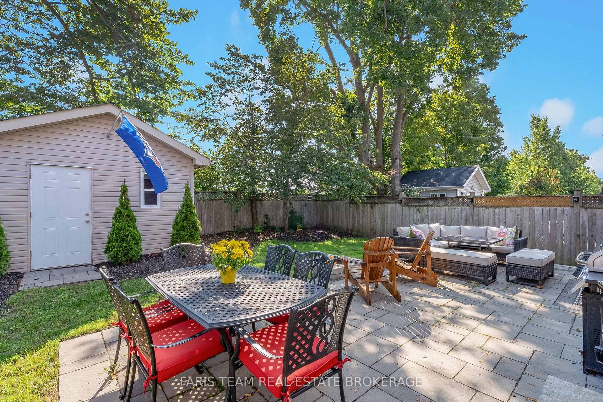 Photo 38 of 115 Winchester Terrace, Barrie, Rural Barrie Southeast — HOMEH