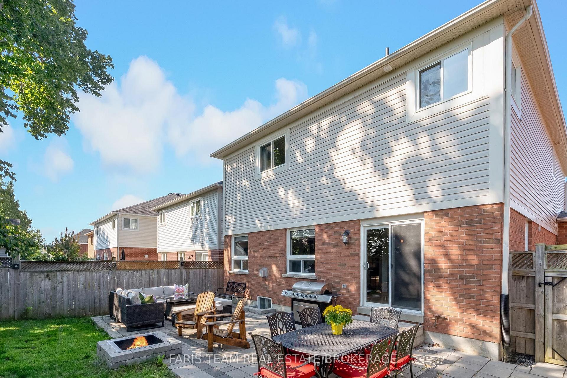 Photo 39 of 115 Winchester Terrace, Barrie, Rural Barrie Southeast — HOMEH