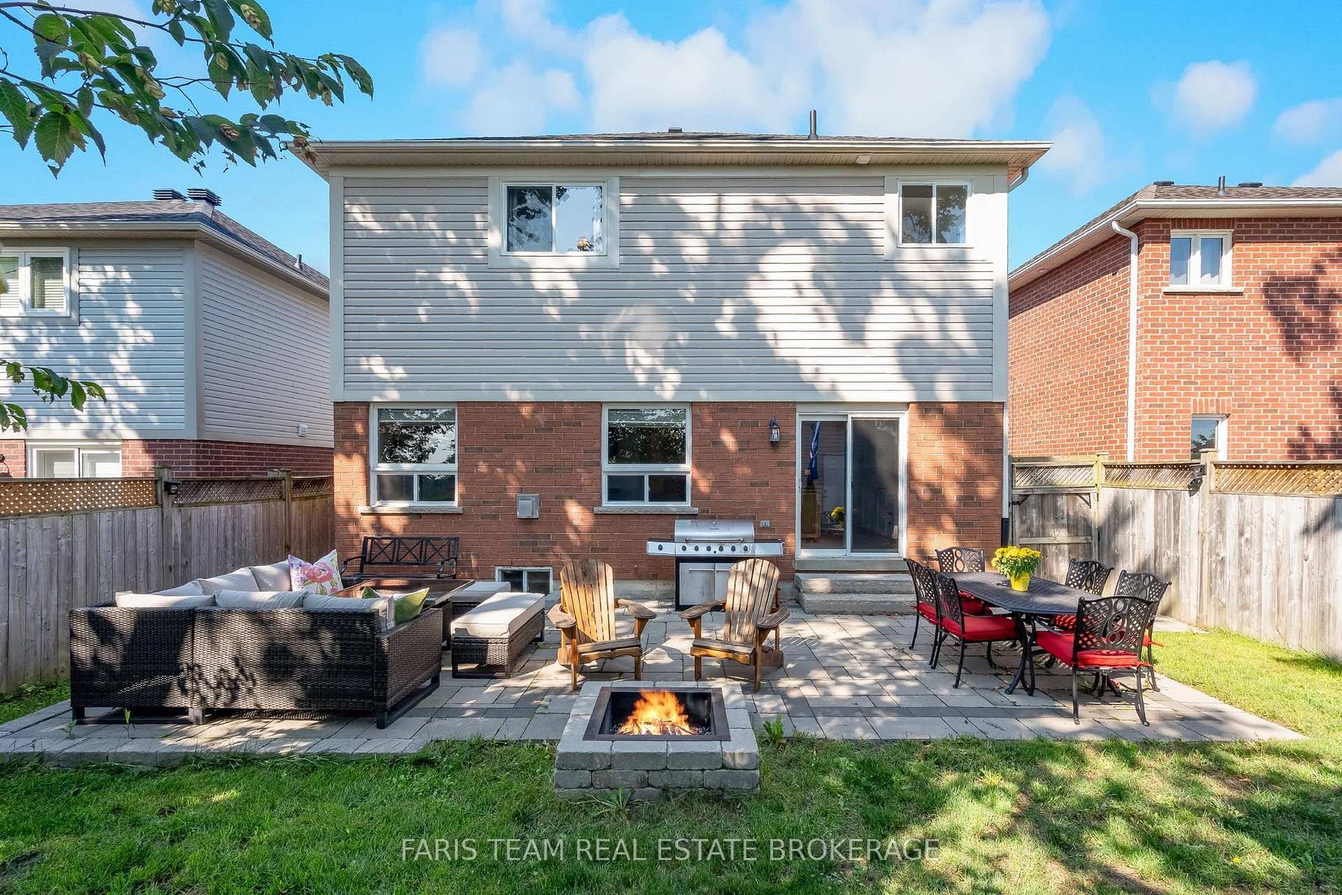 Photo 41 of 115 Winchester Terrace, Barrie, Rural Barrie Southeast — HOMEH