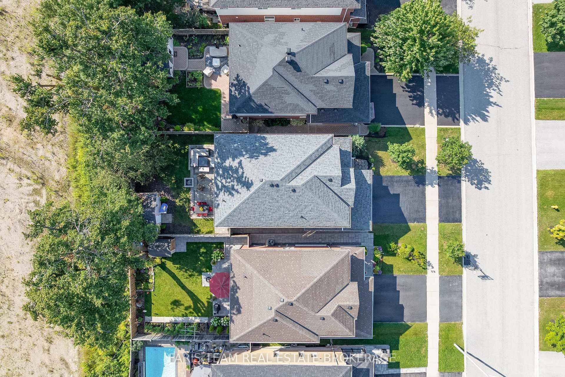 Photo 42 of 115 Winchester Terrace, Barrie, Rural Barrie Southeast — HOMEH