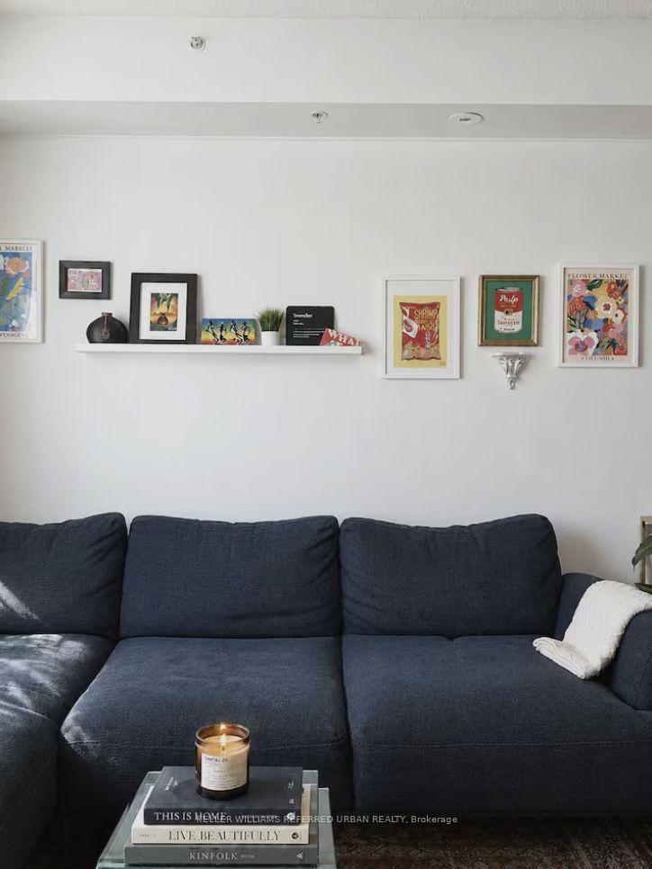 Photo 3 of Unit #16, 68 Carr Street, Toronto, Kensington-Chinatown — HOMEH