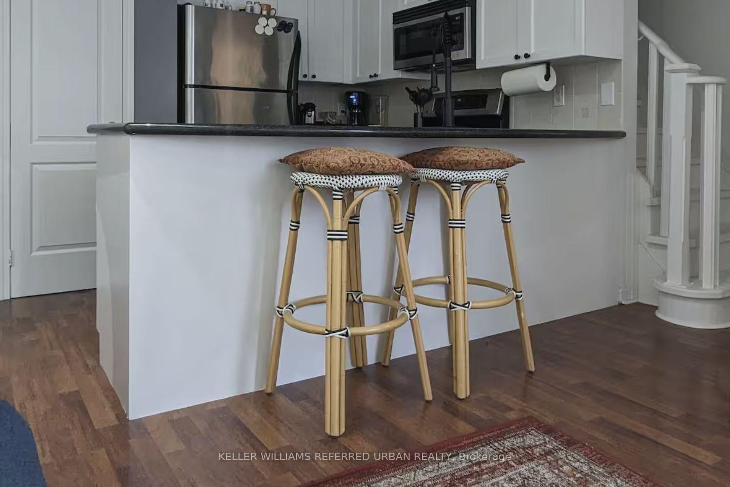 Photo 8 of Unit #16, 68 Carr Street, Toronto, Kensington-Chinatown — HOMEH