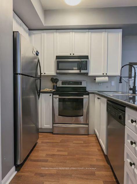 Photo 10 of Unit #16, 68 Carr Street, Toronto, Kensington-Chinatown — HOMEH