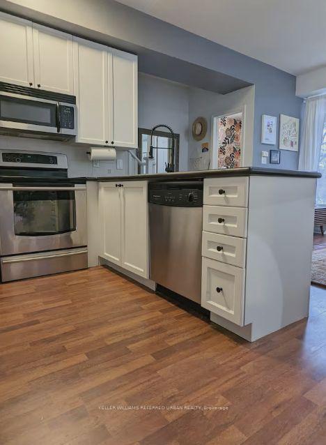 Photo 11 of Unit #16, 68 Carr Street, Toronto, Kensington-Chinatown — HOMEH
