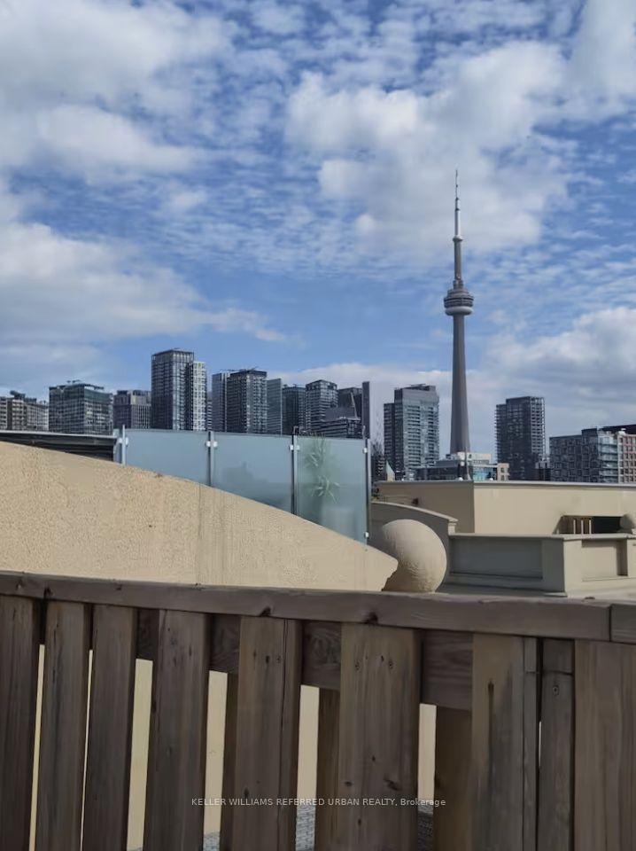 Photo 30 of Unit #16, 68 Carr Street, Toronto, Kensington-Chinatown — HOMEH