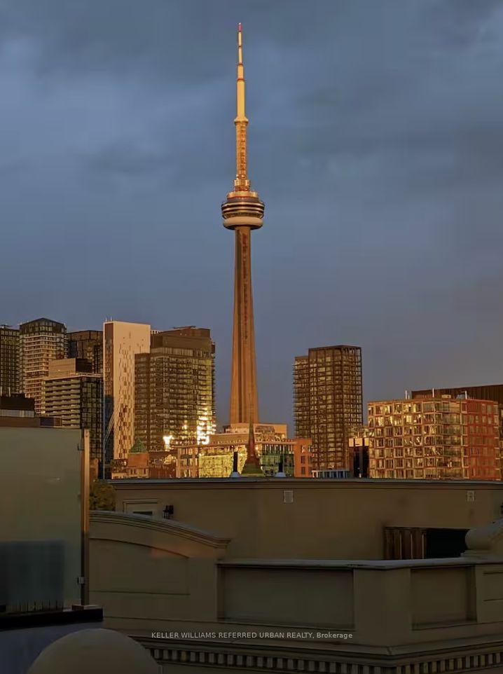 Photo 32 of Unit #16, 68 Carr Street, Toronto, Kensington-Chinatown — HOMEH