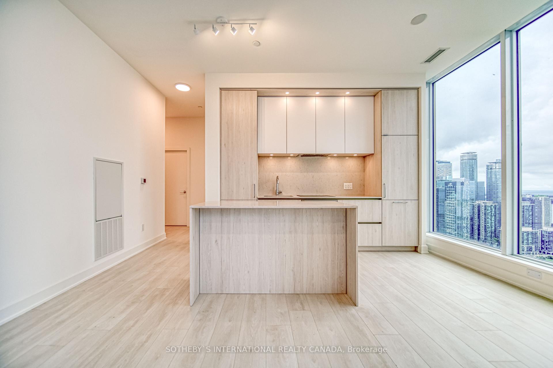 Photo 5 of Unit 4002, 15 Mercer Street, Toronto, Waterfront Communities — HOMEH