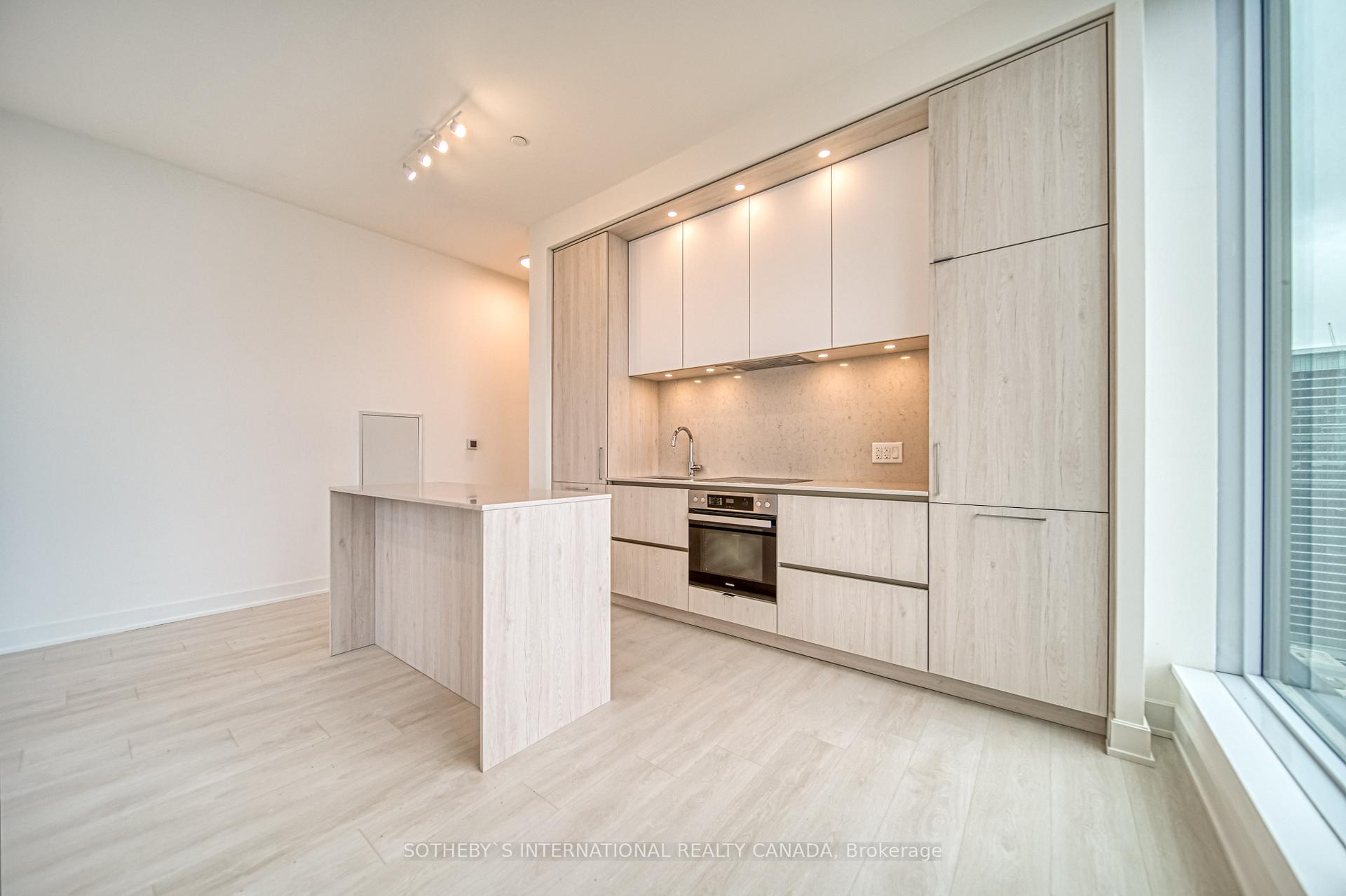 Photo 6 of Unit 4002, 15 Mercer Street, Toronto, Waterfront Communities — HOMEH