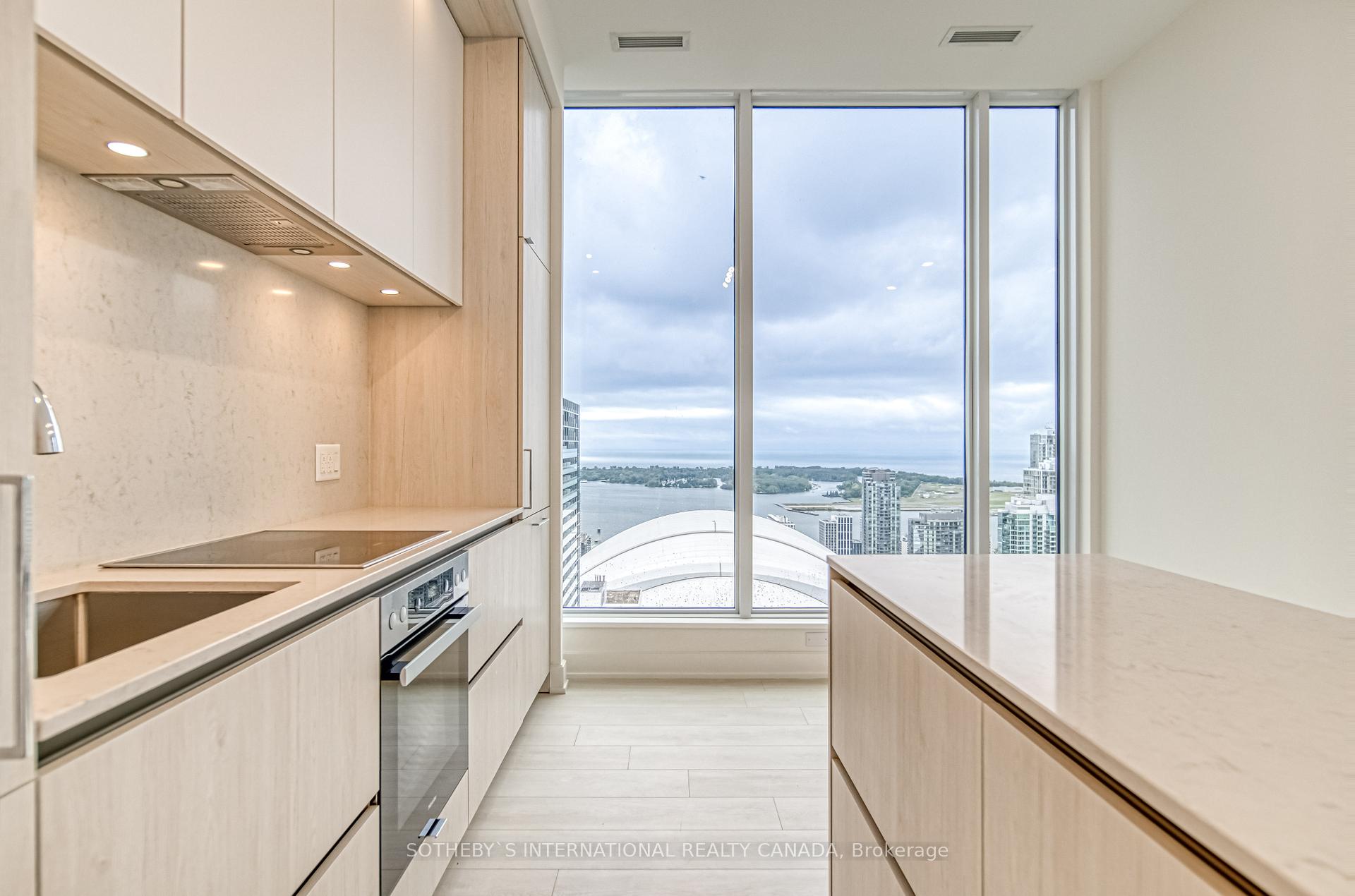 Photo 11 of Unit 4002, 15 Mercer Street, Toronto, Waterfront Communities — HOMEH