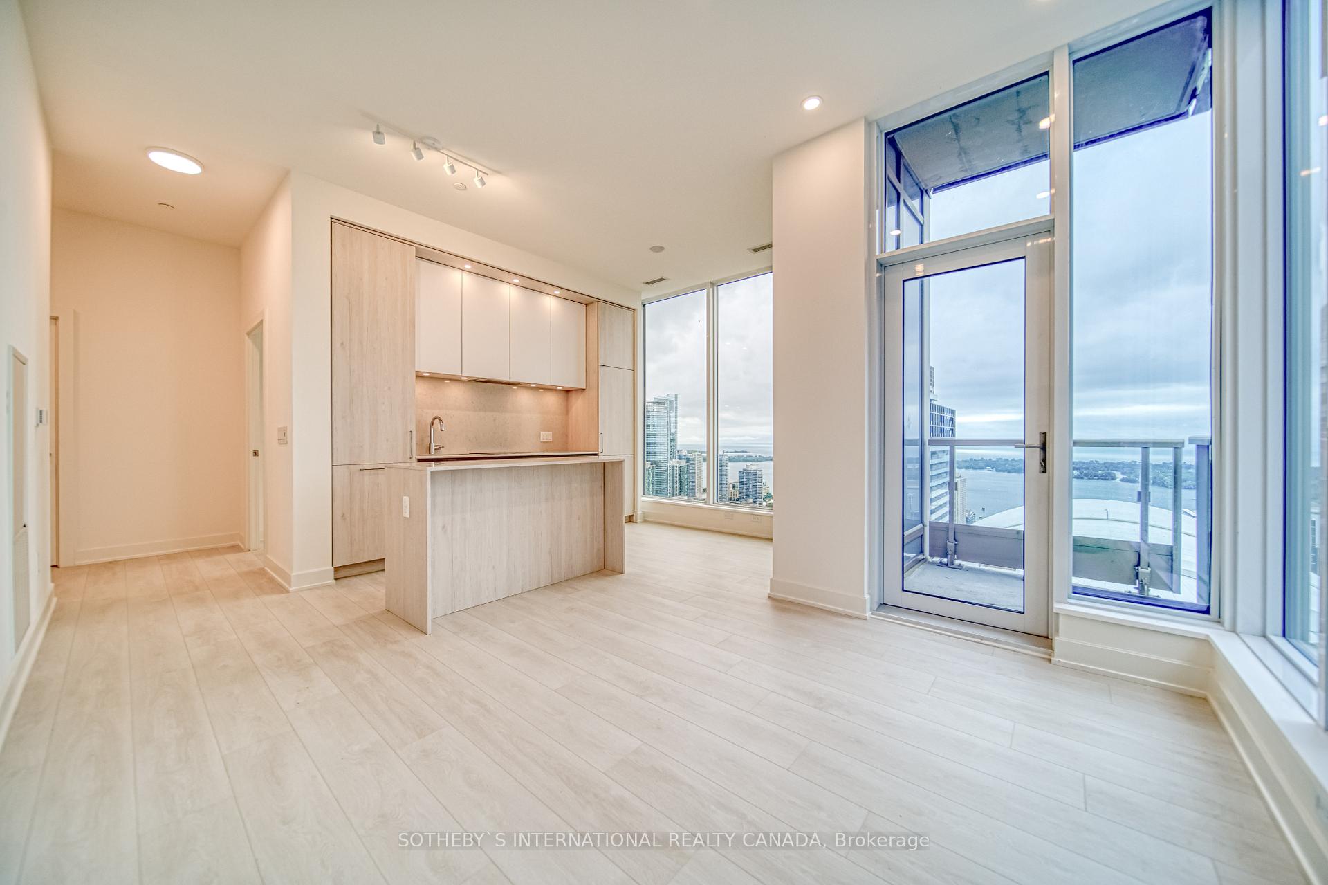 Photo 13 of Unit 4002, 15 Mercer Street, Toronto, Waterfront Communities — HOMEH