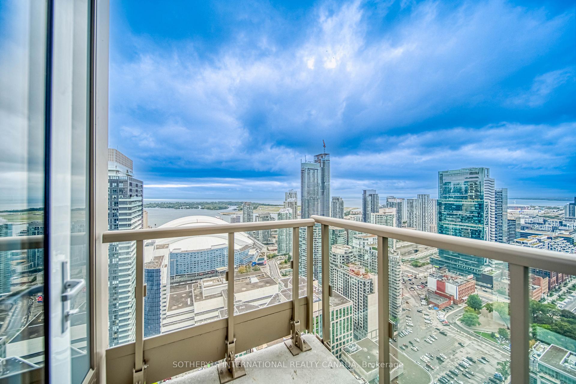 Photo 26 of Unit 4002, 15 Mercer Street, Toronto, Waterfront Communities — HOMEH