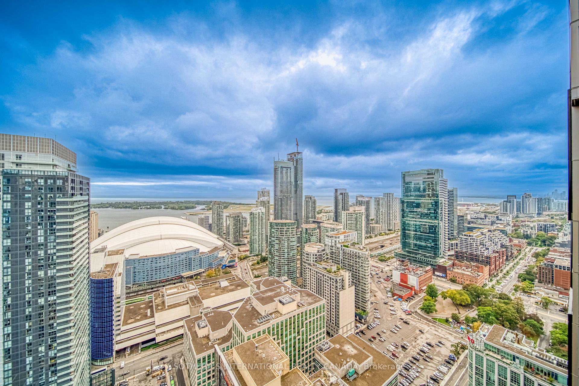 Photo 27 of Unit 4002, 15 Mercer Street, Toronto, Waterfront Communities — HOMEH