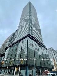 Photo of Unit 4908, 501 Yonge Street
