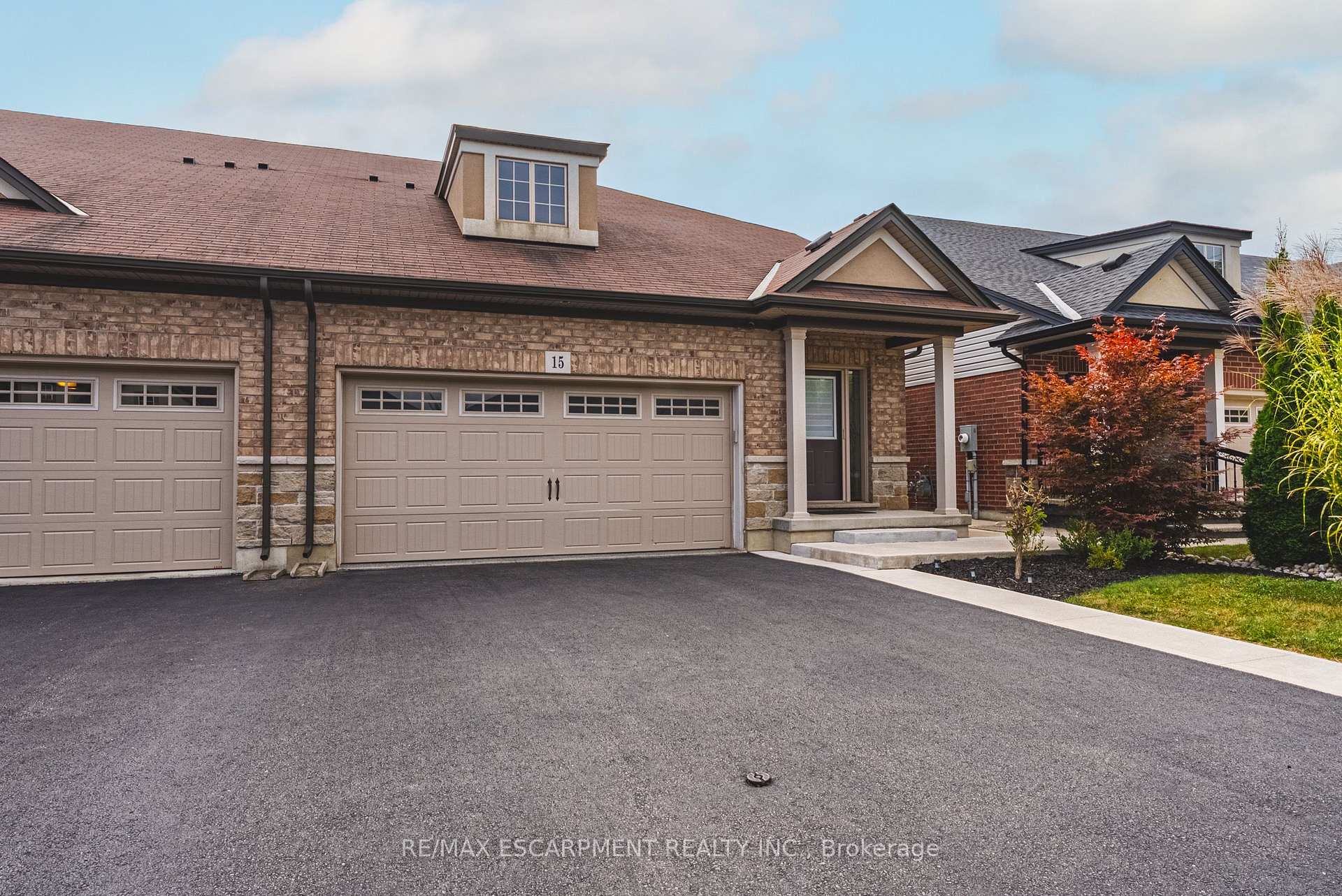 Photo 1 of 15 Kopperfield Lane, Hamilton, Villages of Glancaster — HOMEH