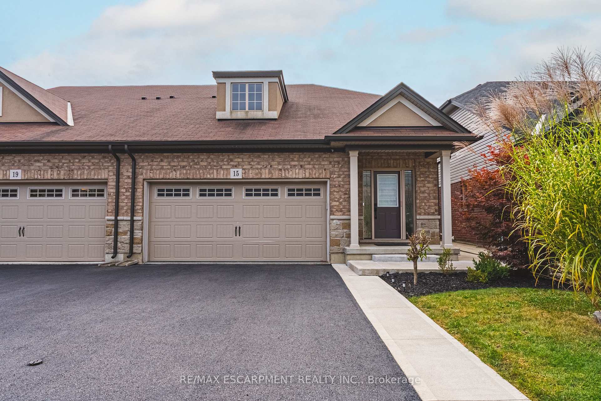 Photo 2 of 15 Kopperfield Lane, Hamilton, Villages of Glancaster — HOMEH