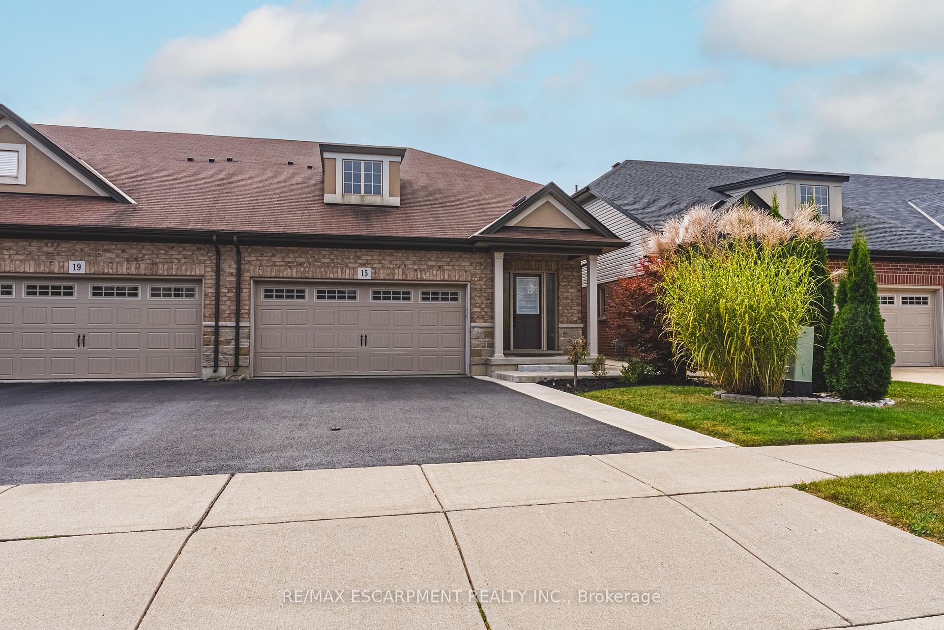 Photo 4 of 15 Kopperfield Lane, Hamilton, Villages of Glancaster — HOMEH
