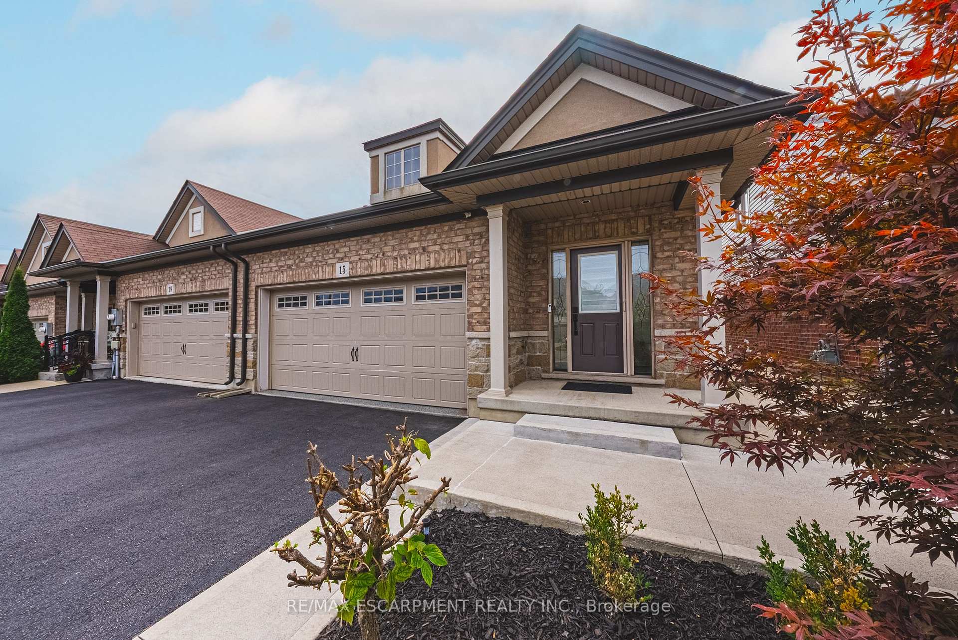 Photo 3 of 15 Kopperfield Lane, Hamilton, Villages of Glancaster — HOMEH