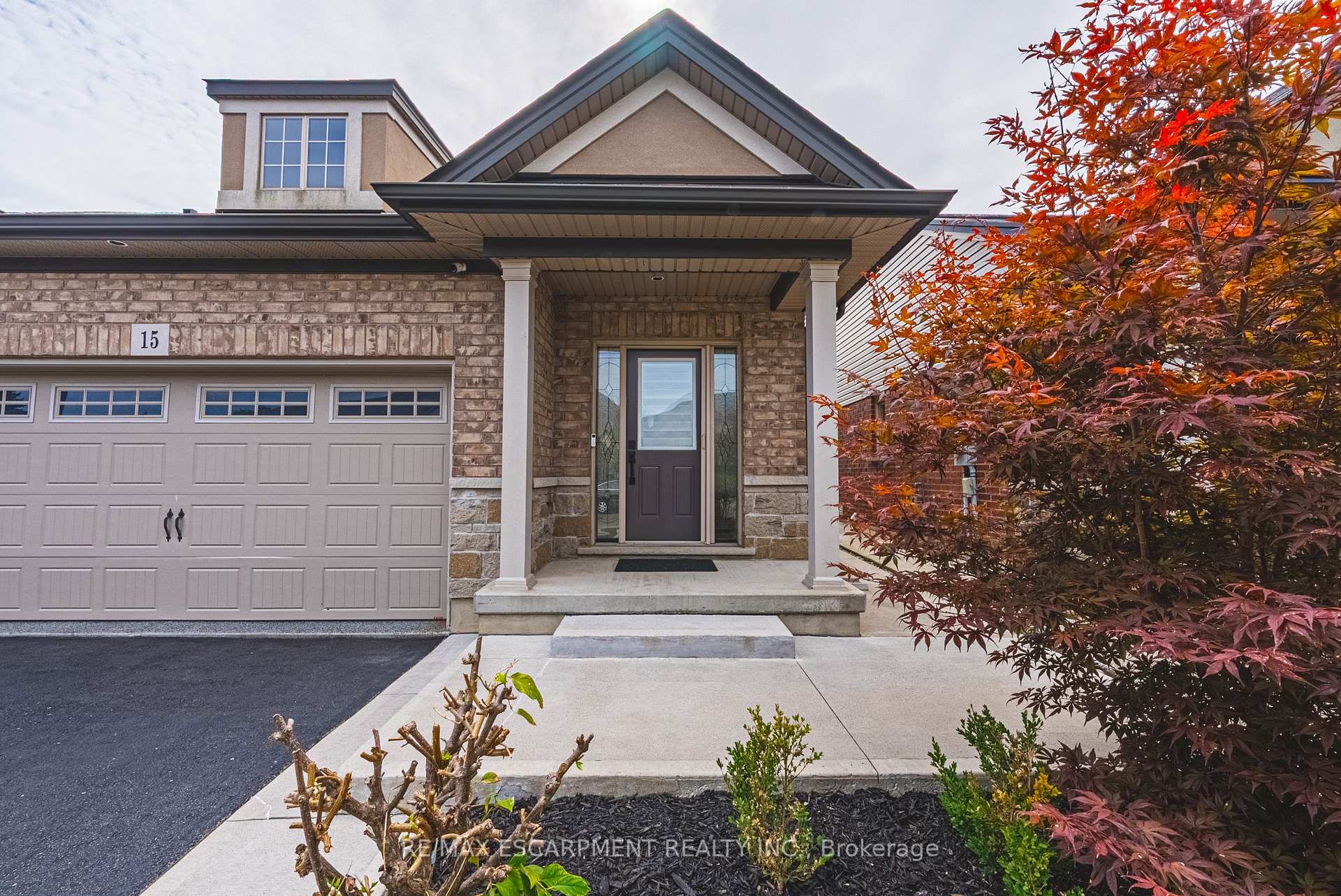 Photo 5 of 15 Kopperfield Lane, Hamilton, Villages of Glancaster — HOMEH