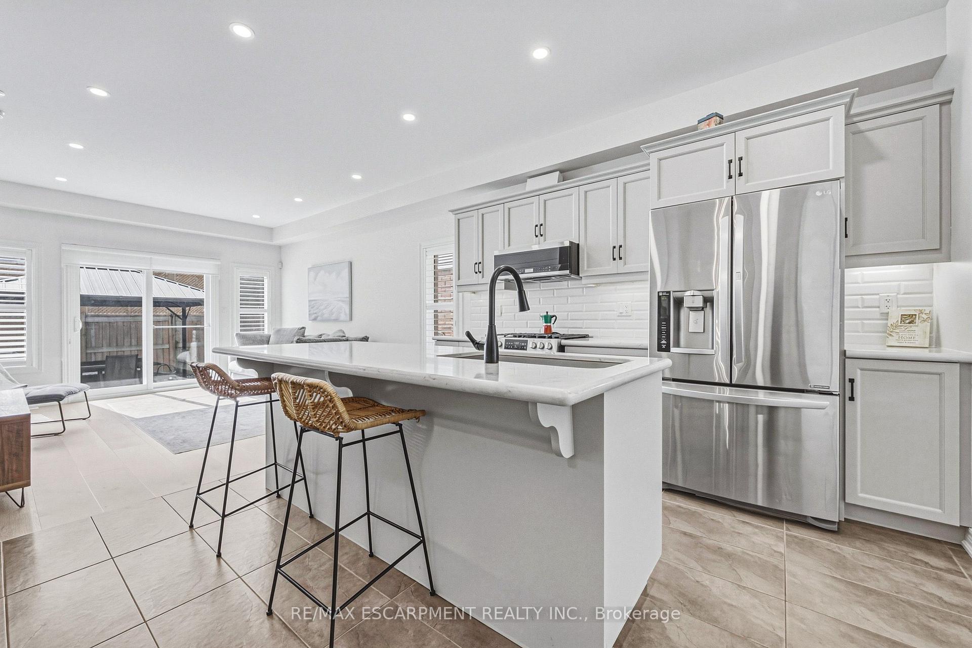 Photo 10 of 15 Kopperfield Lane, Hamilton, Villages of Glancaster — HOMEH