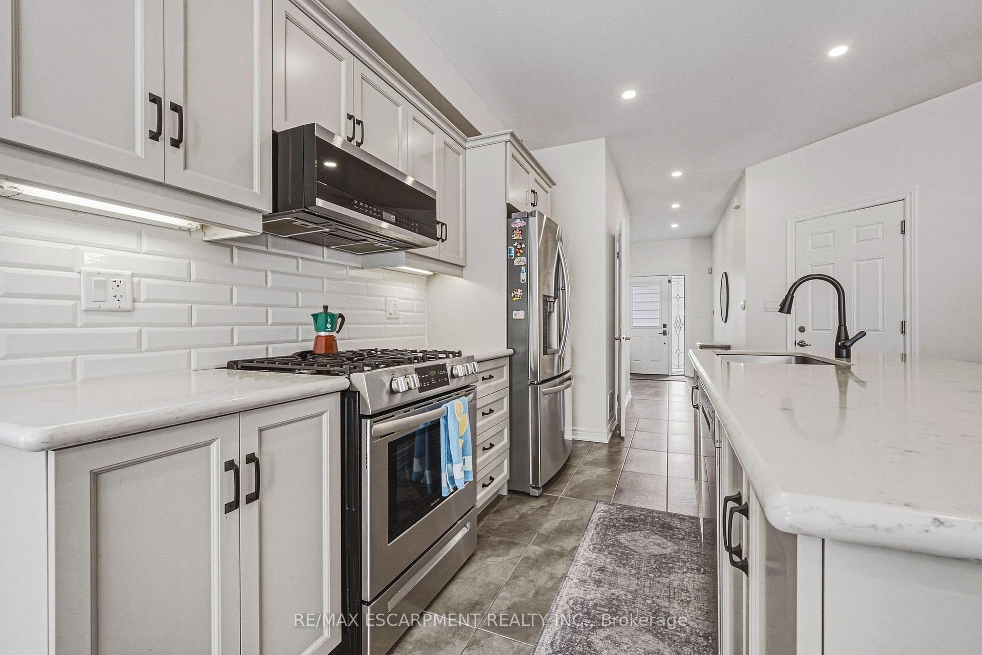 Photo 13 of 15 Kopperfield Lane, Hamilton, Villages of Glancaster — HOMEH
