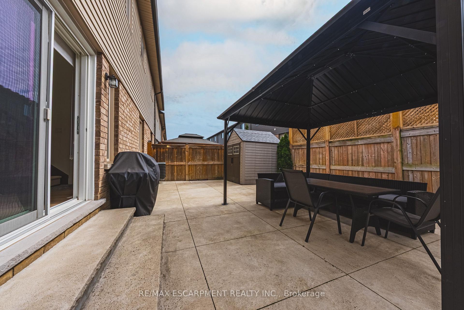 Photo 33 of 15 Kopperfield Lane, Hamilton, Villages of Glancaster — HOMEH