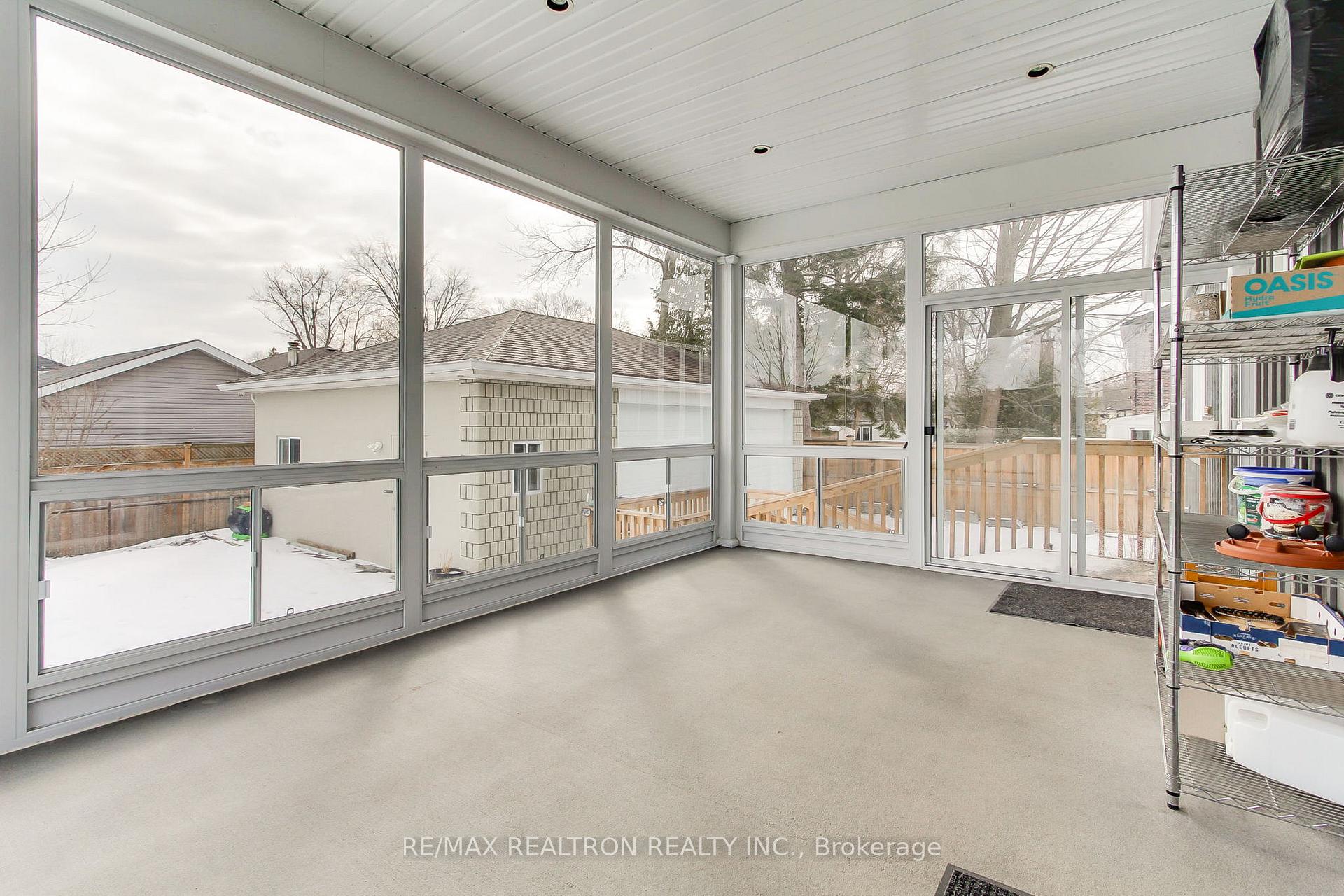 Photo 19 of 815 Churchill Lane, Georgina, Historic Lakeshore Communities — HOMEH